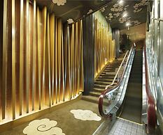 Centurion Hotel Ueno