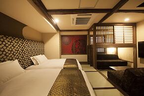 Centurion Hotel Ueno