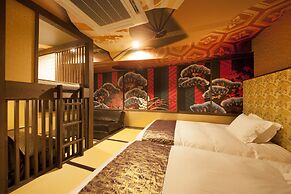 Centurion Hotel Ueno