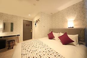 Centurion Hotel Ueno