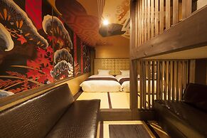 Centurion Hotel Ueno