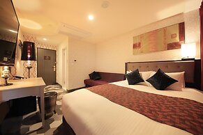 Centurion Hotel Ueno