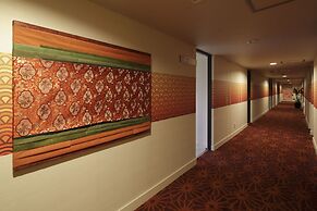 Centurion Hotel Ueno