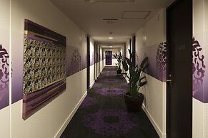 Centurion Hotel Ueno