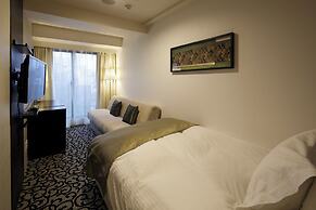 Centurion Hotel Ueno