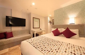 Centurion Hotel Ueno