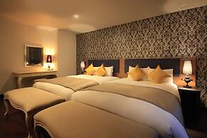 Centurion Hotel Ueno