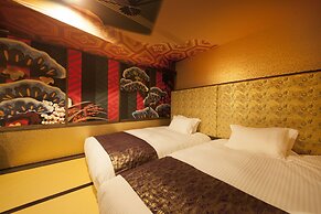 Centurion Hotel Ueno