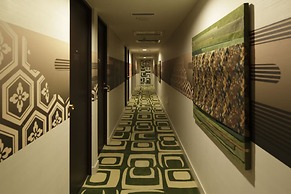 Centurion Hotel Ueno