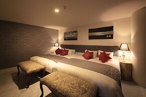 Centurion Hotel Ueno