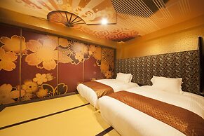 Centurion Hotel Ueno