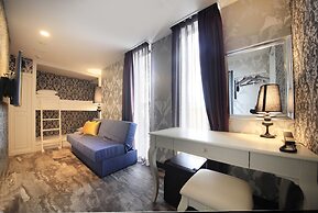 Centurion Hotel Ueno