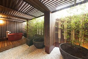 Centurion Hotel Ueno