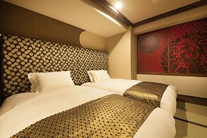 Centurion Hotel Ueno