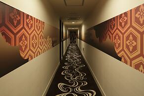 Centurion Hotel Ueno