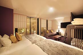 Centurion Hotel Ueno