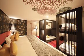 Centurion Hotel Ueno