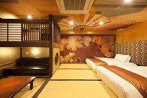 Centurion Hotel Ueno