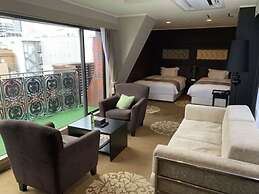 Centurion Hotel Ueno