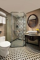 Romantique Hotel De Hanoi