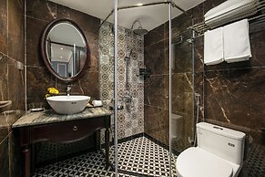 Romantique Hotel De Hanoi