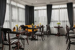 Romantique Hotel De Hanoi