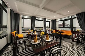 Romantique Hotel De Hanoi
