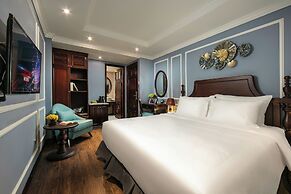 Romantique Hotel De Hanoi