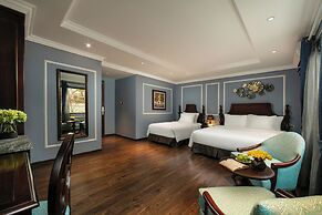 Romantique Hotel De Hanoi