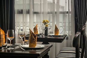 Romantique Hotel De Hanoi