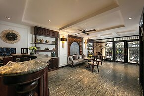 Romantique Hotel De Hanoi