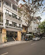 Romantique Hotel De Hanoi