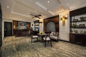 Romantique Hotel De Hanoi