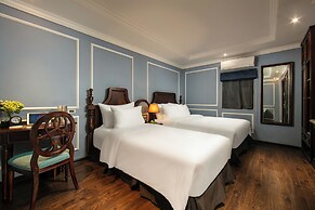 Romantique Hotel De Hanoi