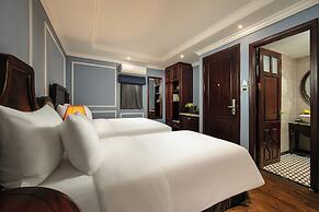 Romantique Hotel De Hanoi