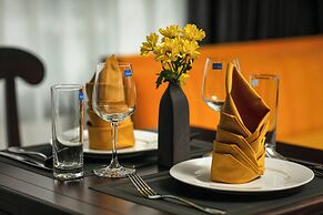 Romantique Hotel De Hanoi