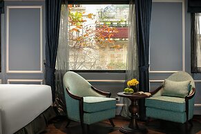Romantique Hotel De Hanoi