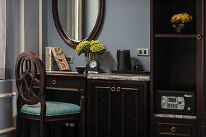 Romantique Hotel De Hanoi