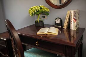 Romantique Hotel De Hanoi