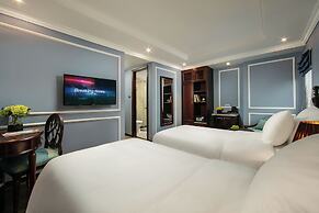 Romantique Hotel De Hanoi