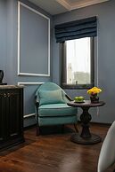 Romantique Hotel De Hanoi