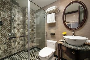Romantique Hotel De Hanoi