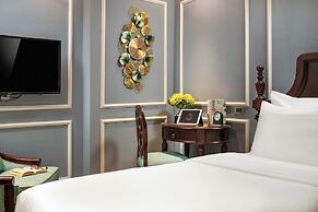 Romantique Hotel De Hanoi