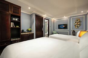 Romantique Hotel De Hanoi