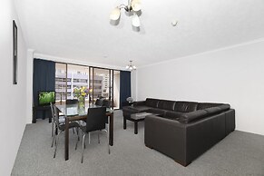 The Astor Apartments