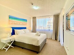 The Astor Apartments