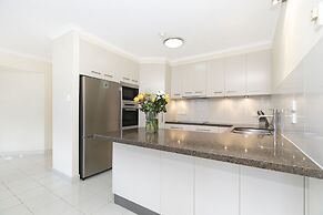 The Astor Apartments