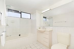 The Astor Apartments