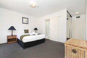 The Astor Apartments