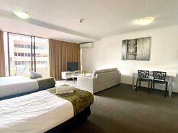 The Astor Apartments